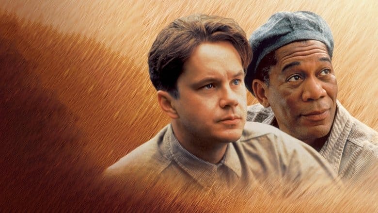 Skazani na Shawshank Cały Film - Vider