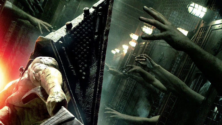 Silent Hill: Apokalipsa Cały Film - Vider