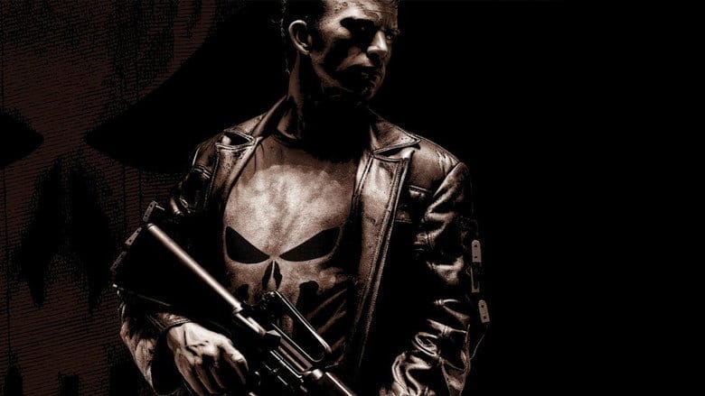 Punisher Cały Film - Vider