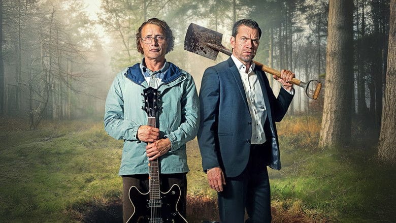 Ostatni wiking Cały Film - Vider