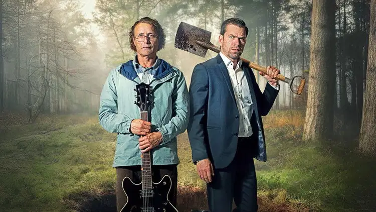Ostatni wiking Cały Film - Vider