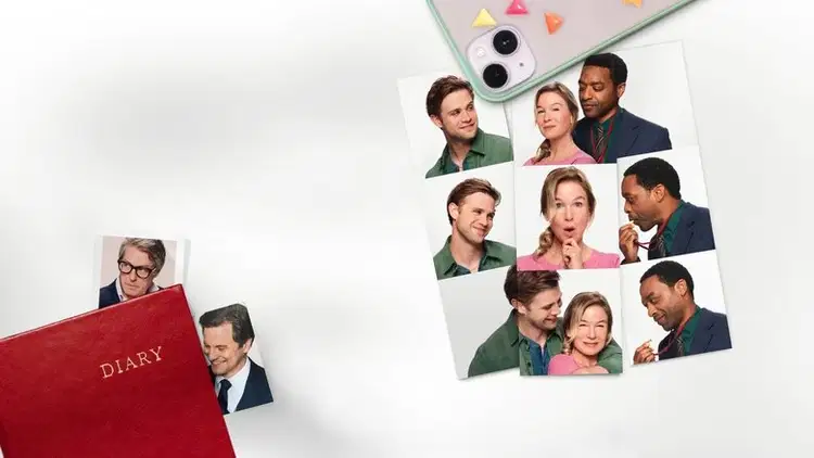 Bridget Jones. Szalejąc za facetem Cały Film - Vider