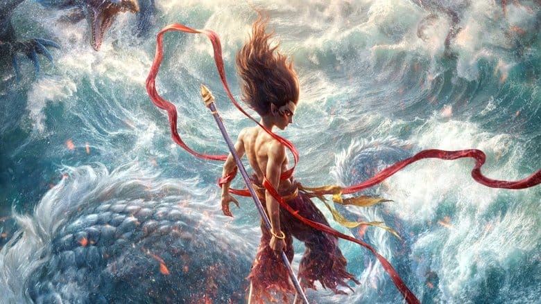 Ne Zha 2: W krainie potworów Cały Film - Vider
